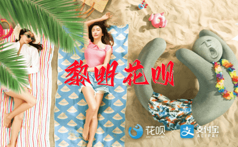 权衡轻重花呗